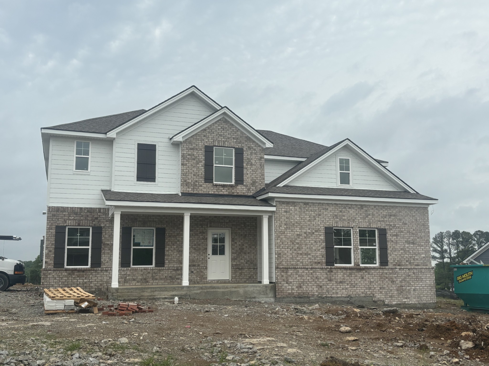 1511 Sweet Cherry Ln Property Photo 1