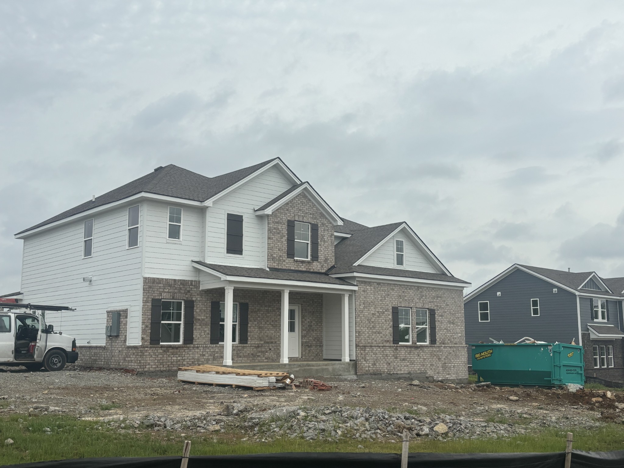 1511 Sweet Cherry Ln Property Photo 2