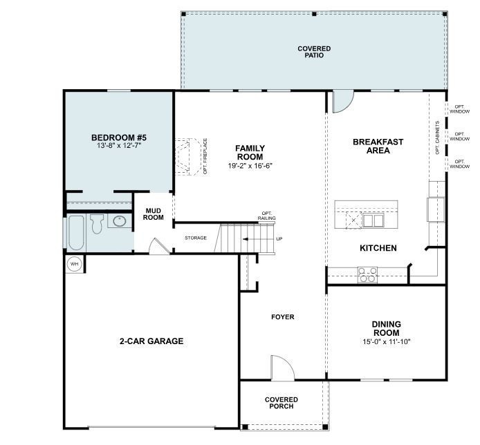 1511 Sweet Cherry Ln Property Photo 3