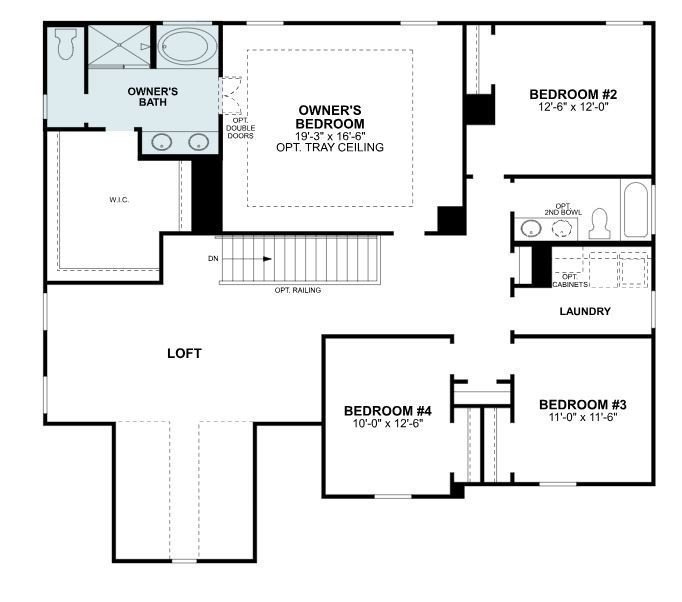 1511 Sweet Cherry Ln Property Photo 4