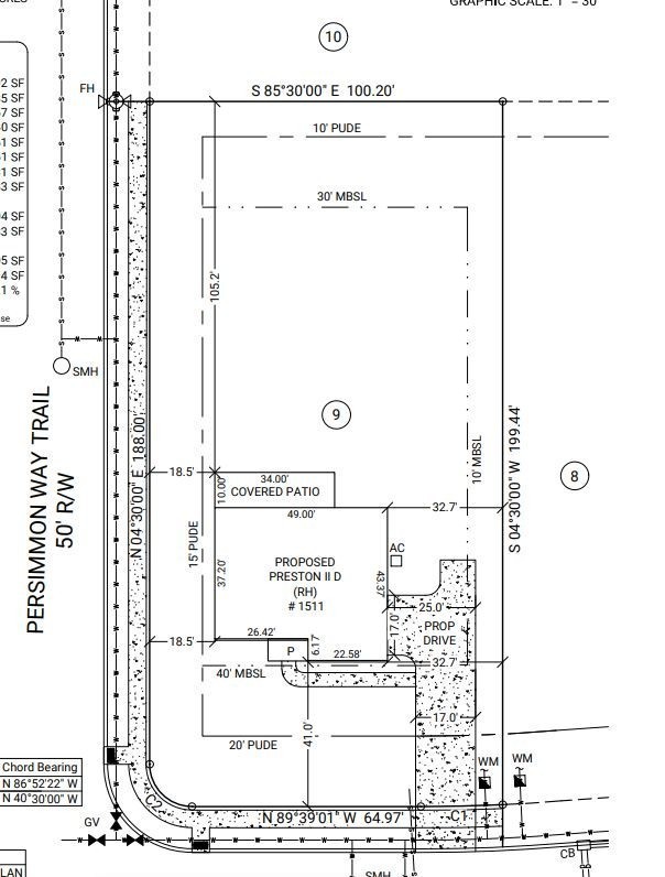 1511 Sweet Cherry Ln Property Photo 8