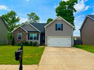 154 Sycamore Hill Dr Property Photo 1