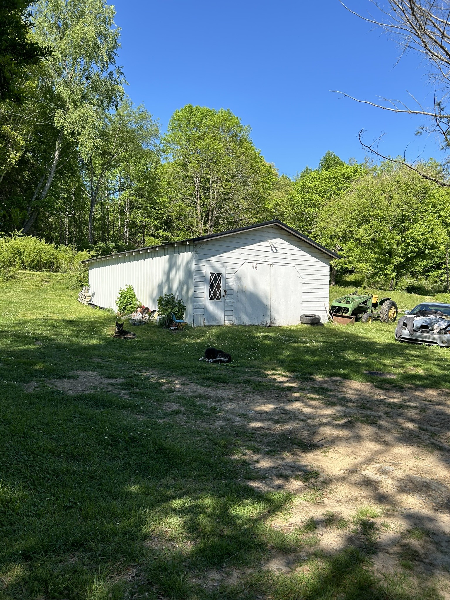 1001 Witcher Hollow Rd Property Photo 5