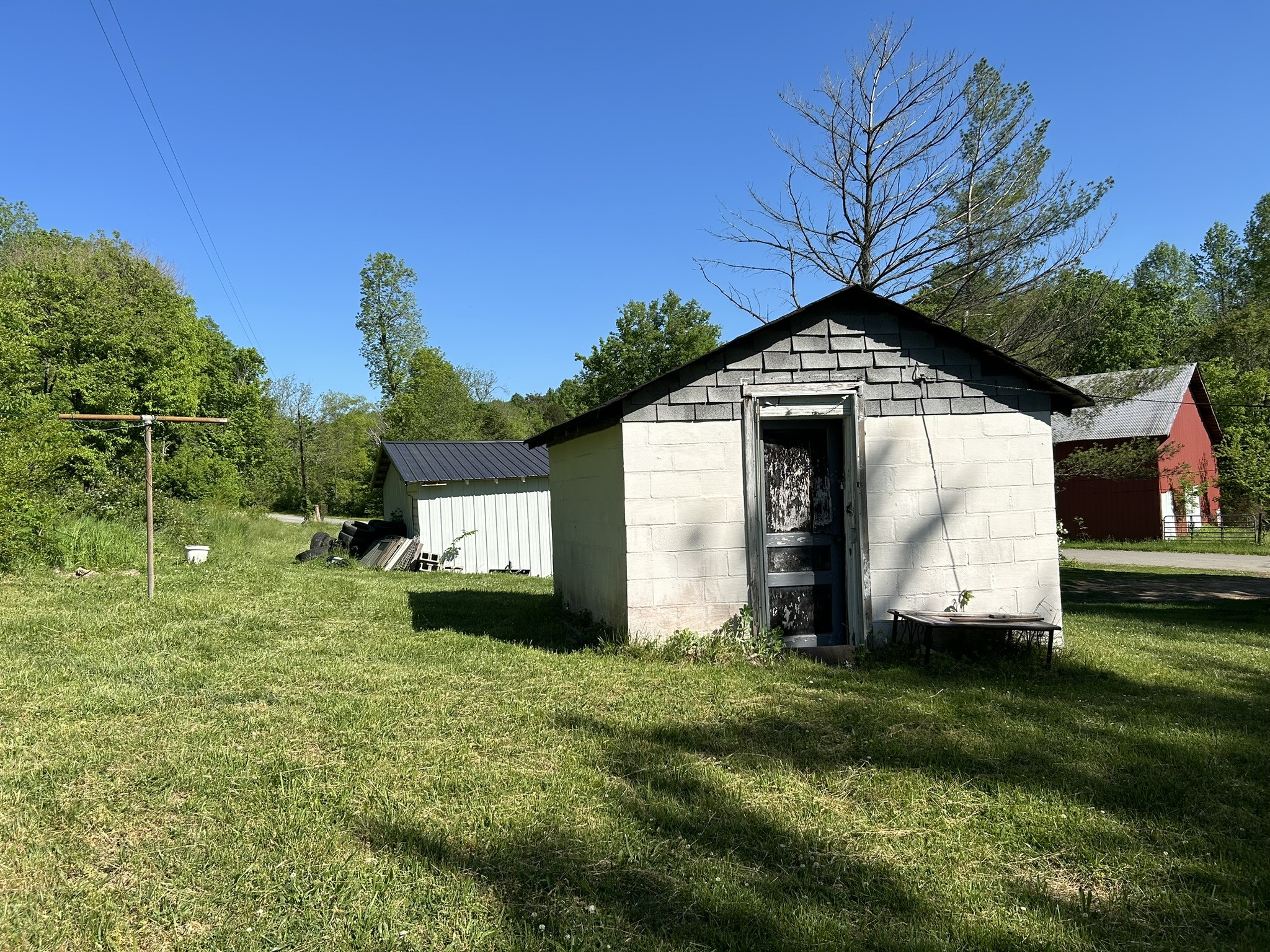 1001 Witcher Hollow Rd Property Photo 6