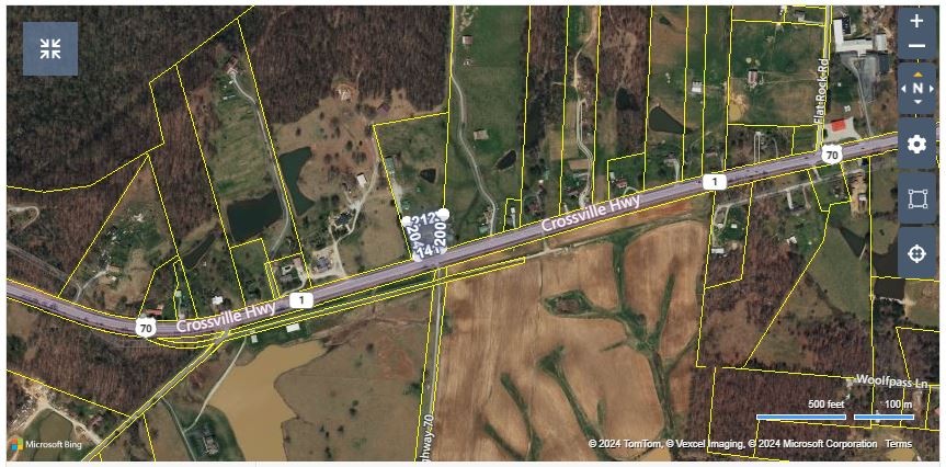 7595 Crossville Hwy Property Photo 21