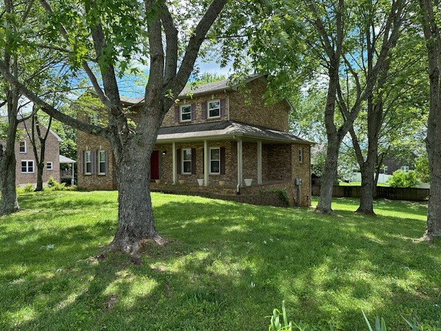 2229 Roanoke Rd Property Photo 1