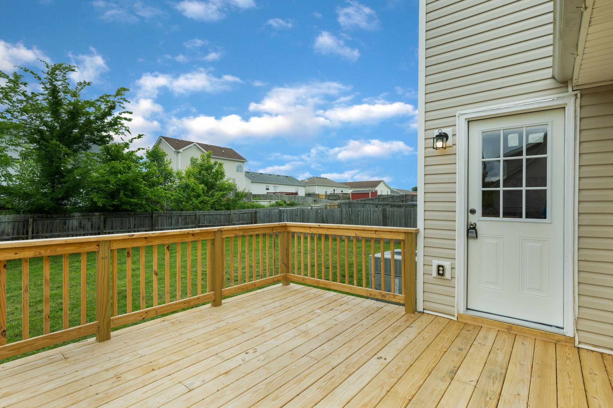 523 Fox Trot Dr Property Photo 26