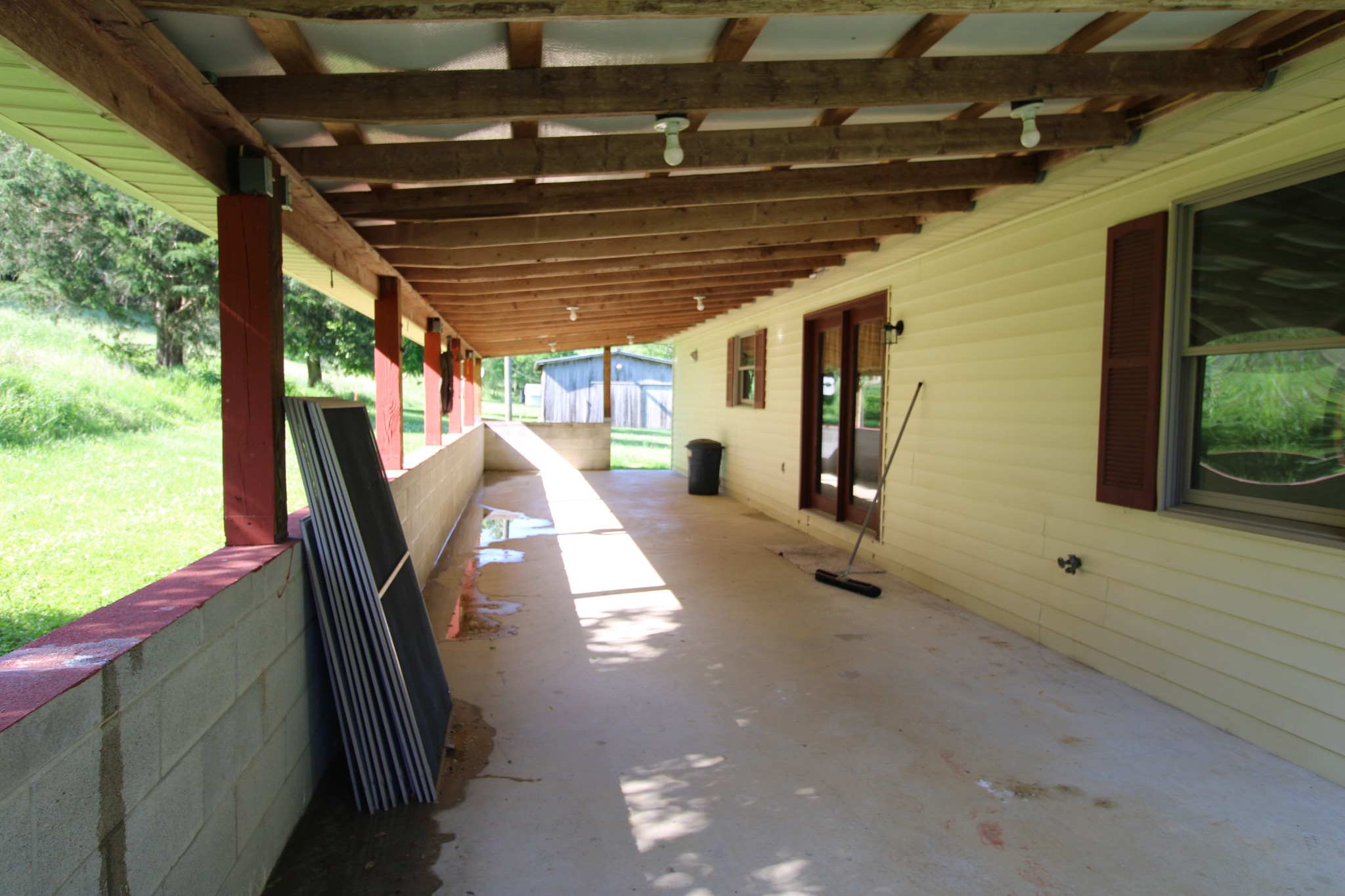 2492 Hartsville Road Property Photo 22