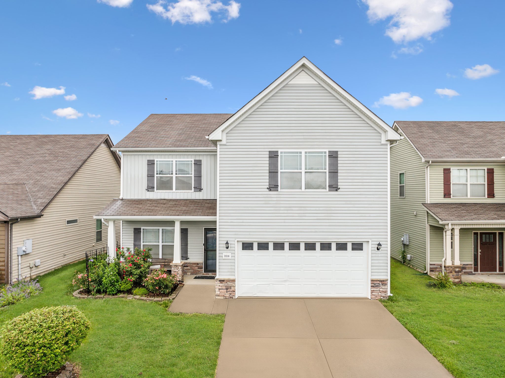 3516 Oval Hesson Ln Property Photo 1
