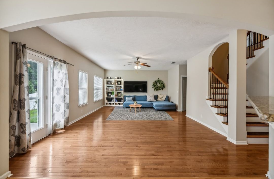 3516 Oval Hesson Ln Property Photo 4