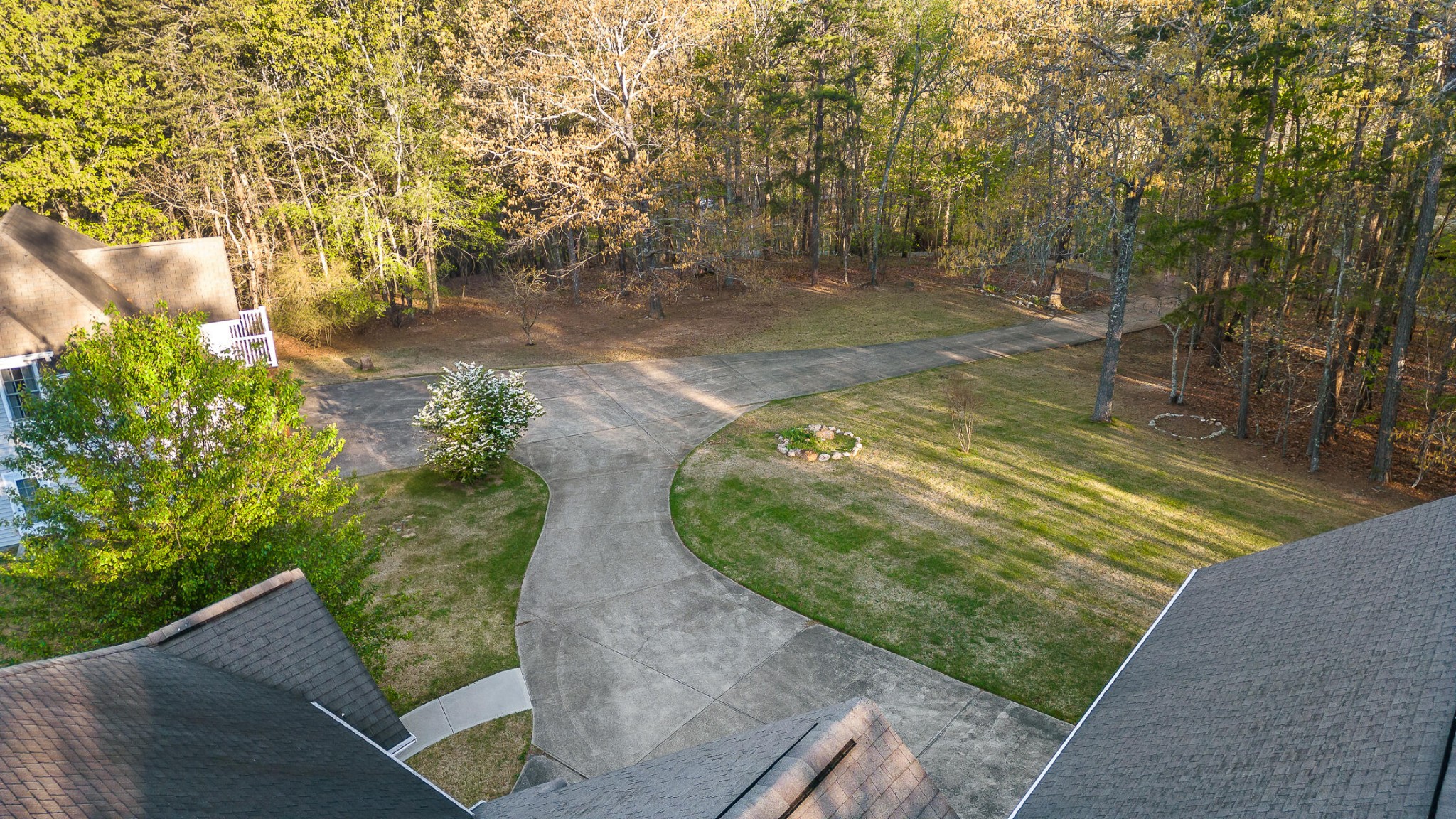8710 Hidden Branches Road Property Photo 4