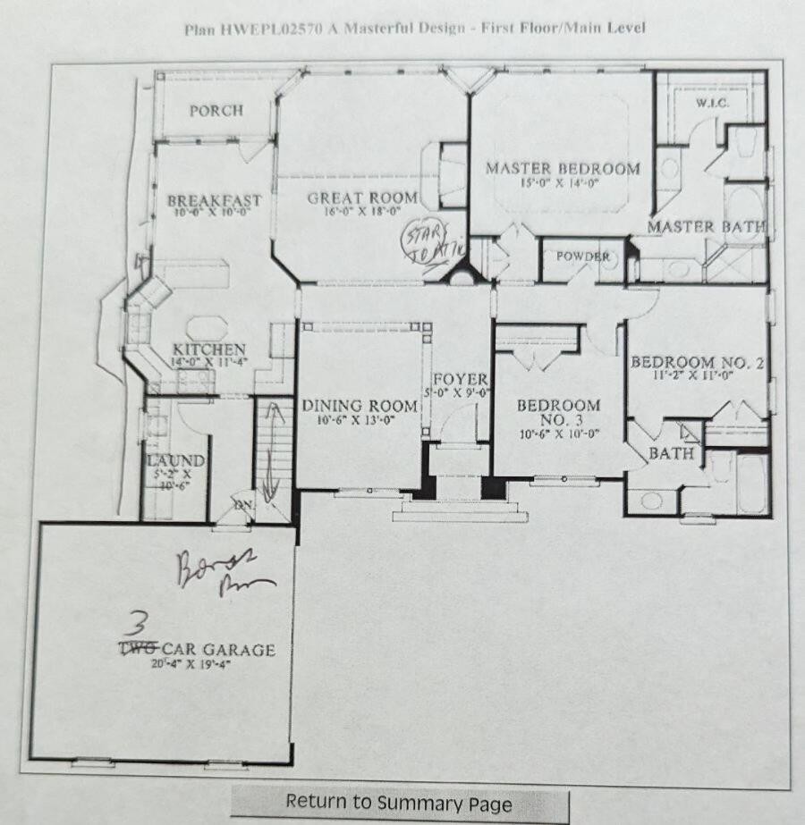 8710 Hidden Branches Road Property Photo 8