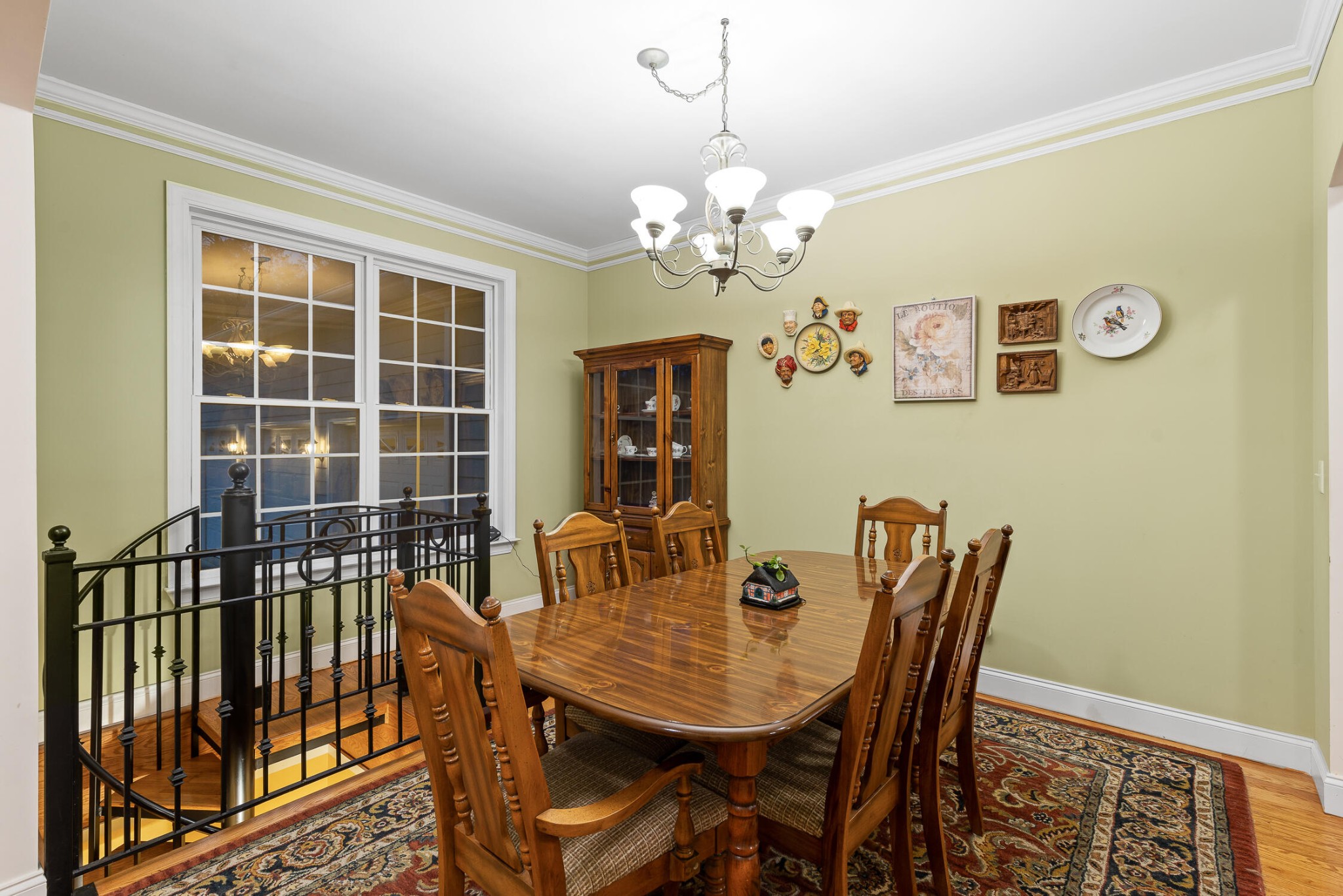 8710 Hidden Branches Road Property Photo 12