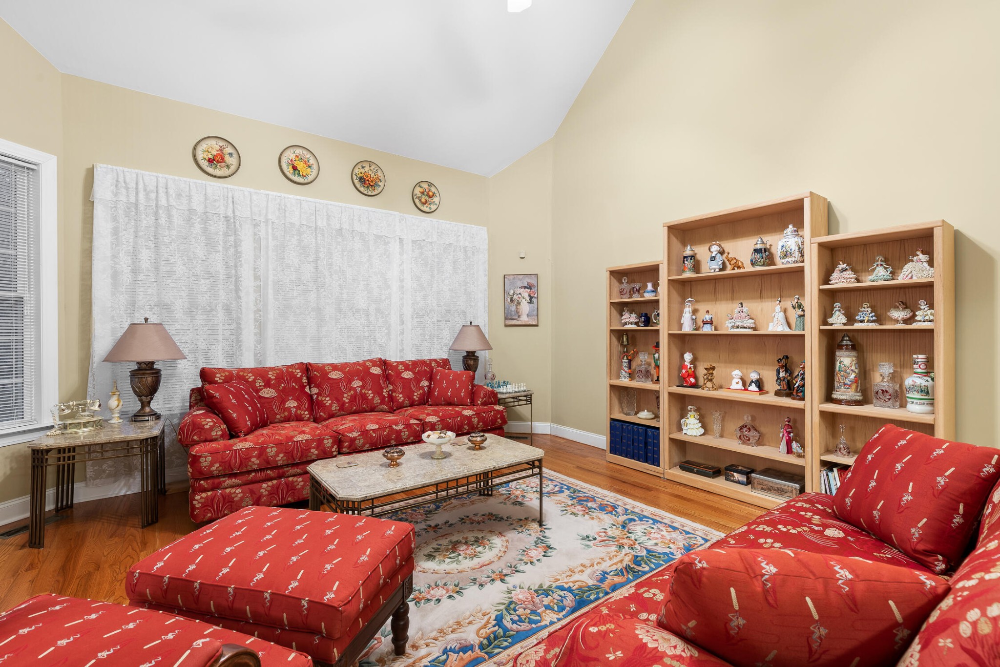 8710 Hidden Branches Road Property Photo 13