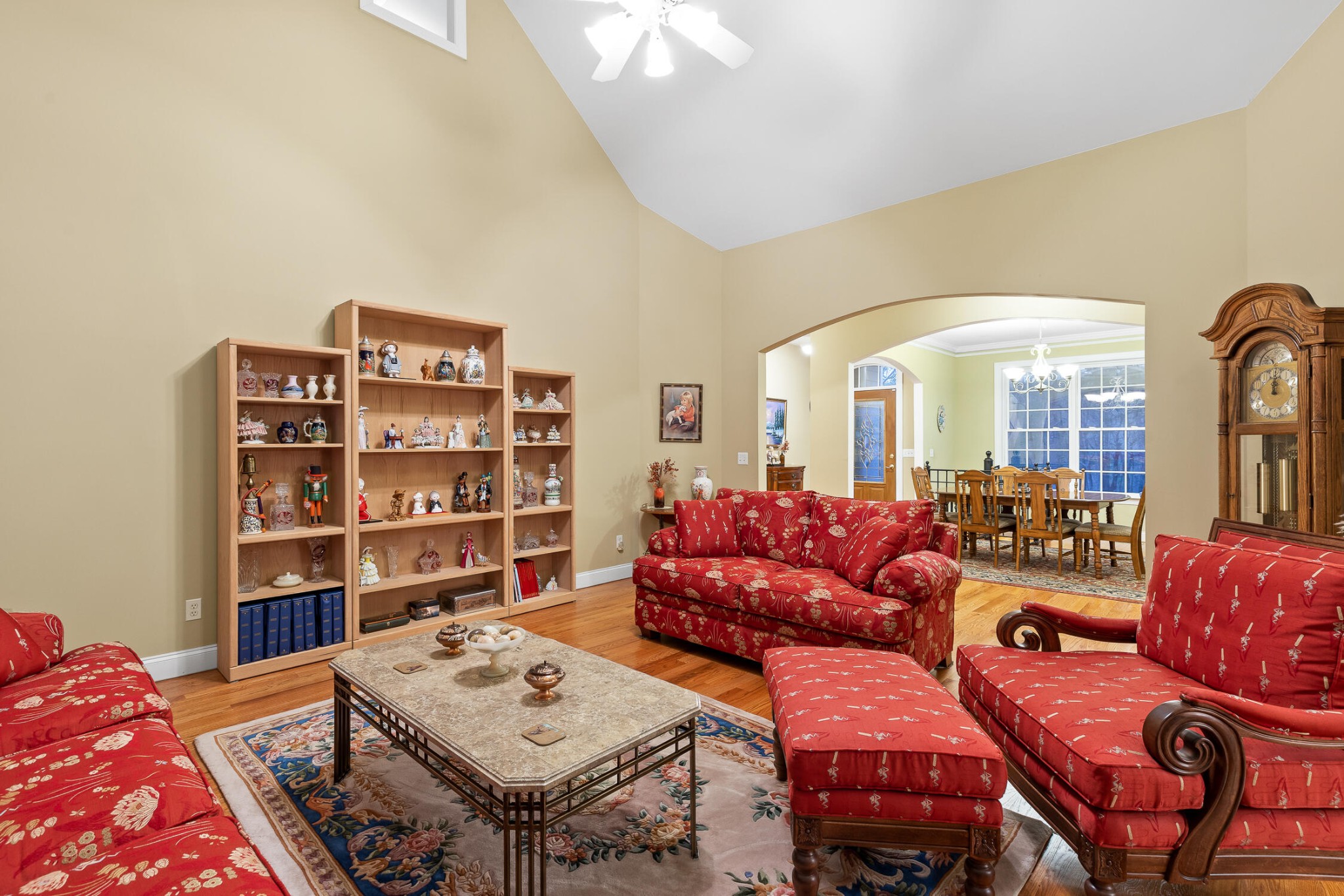 8710 Hidden Branches Road Property Photo 14