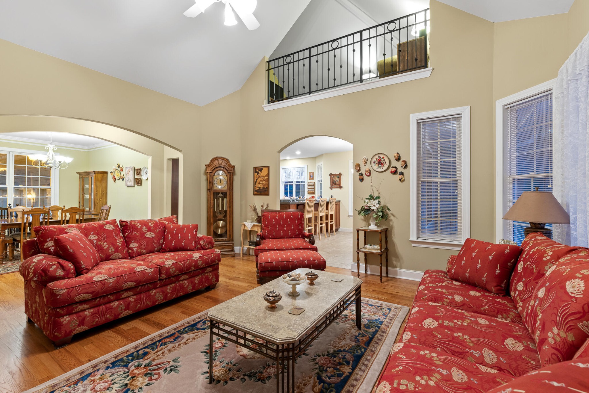 8710 Hidden Branches Road Property Photo 15