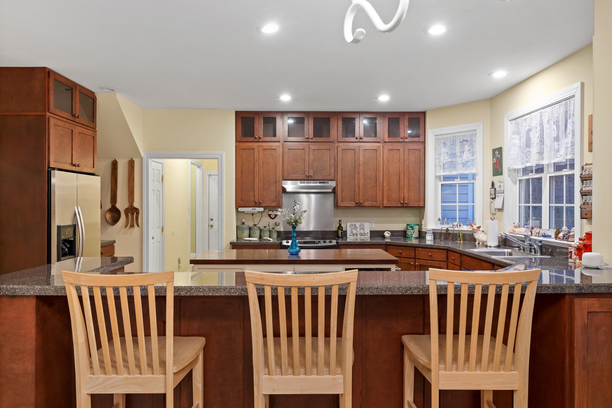 8710 Hidden Branches Road Property Photo 17