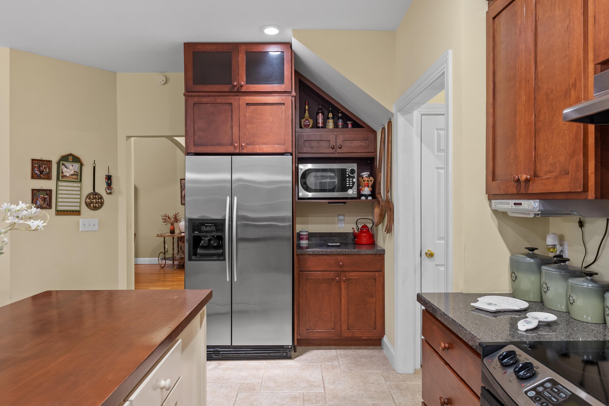 8710 Hidden Branches Road Property Photo 20