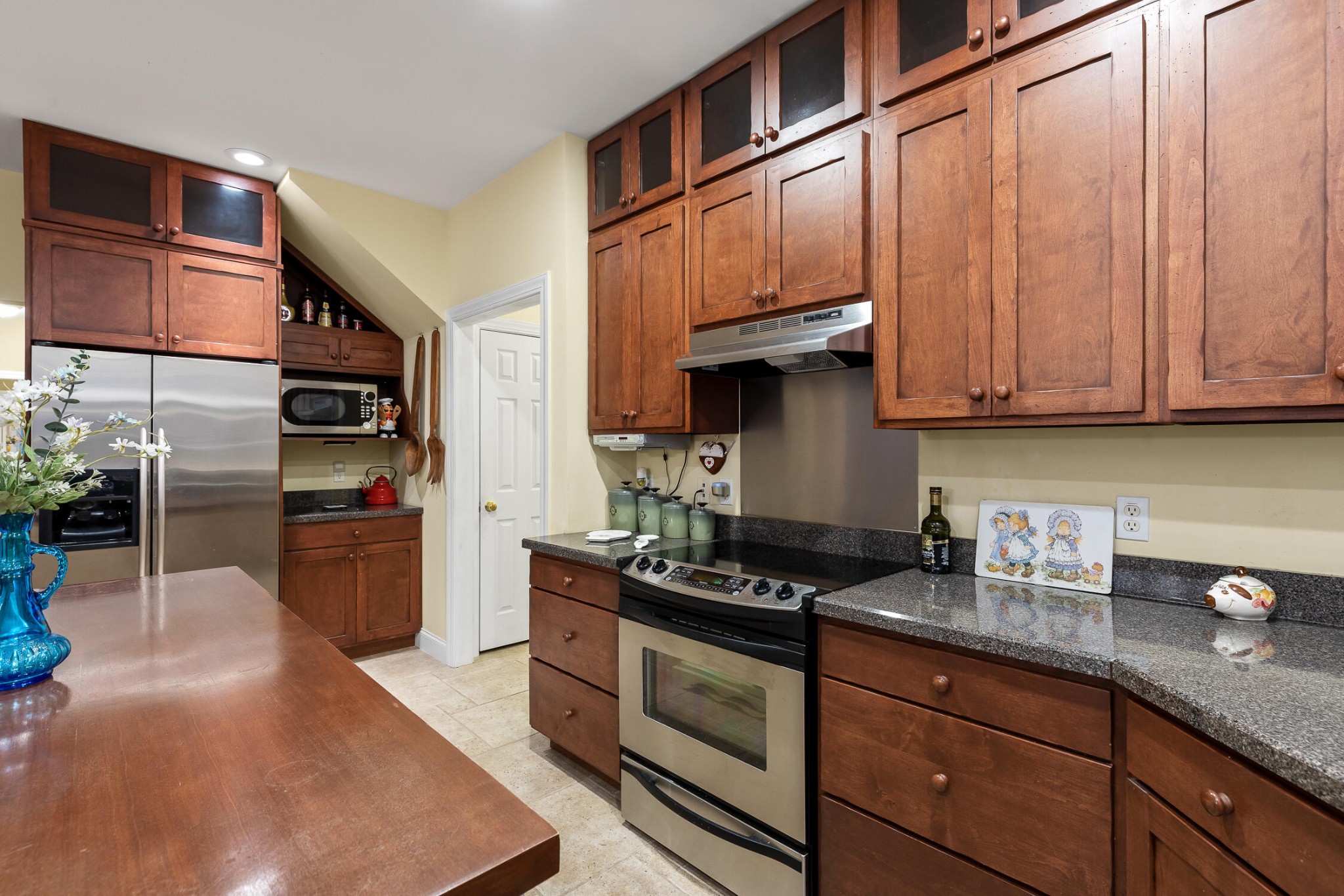 8710 Hidden Branches Road Property Photo 21