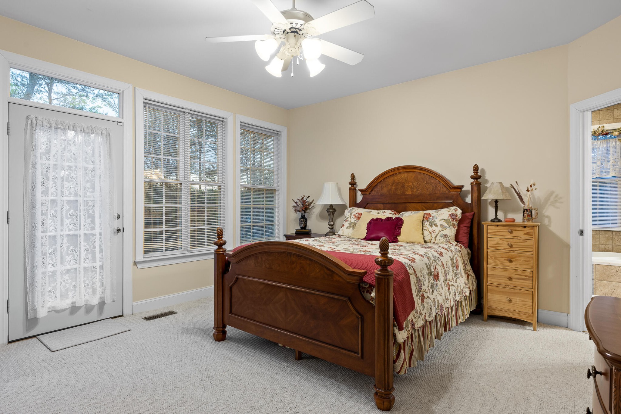 8710 Hidden Branches Road Property Photo 25