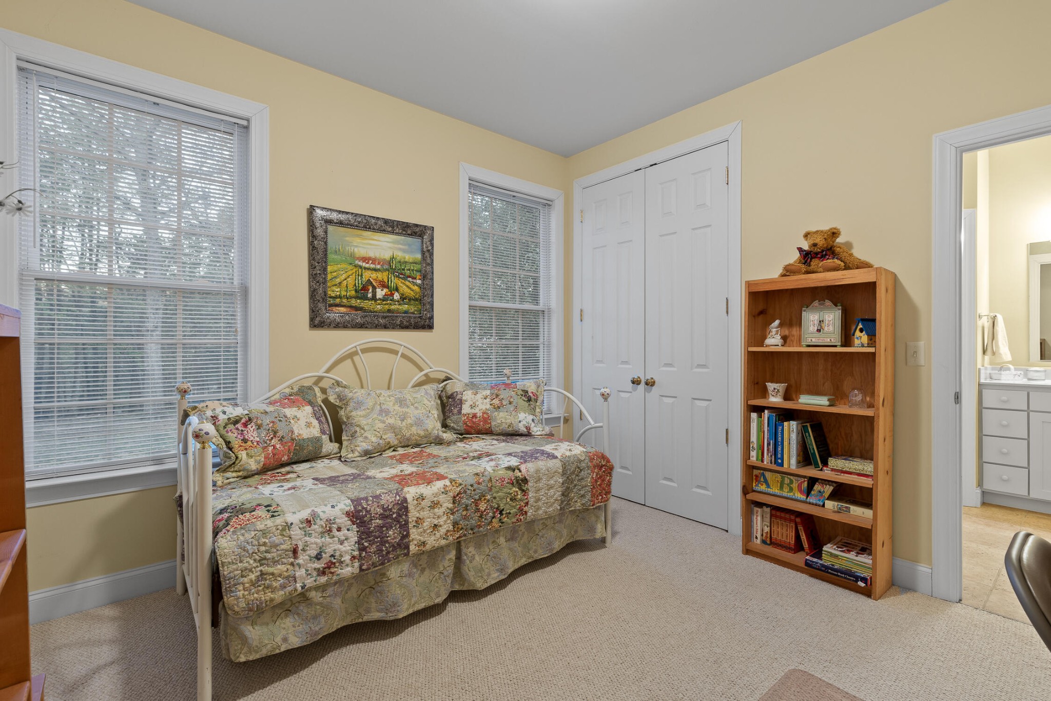 8710 Hidden Branches Road Property Photo 31