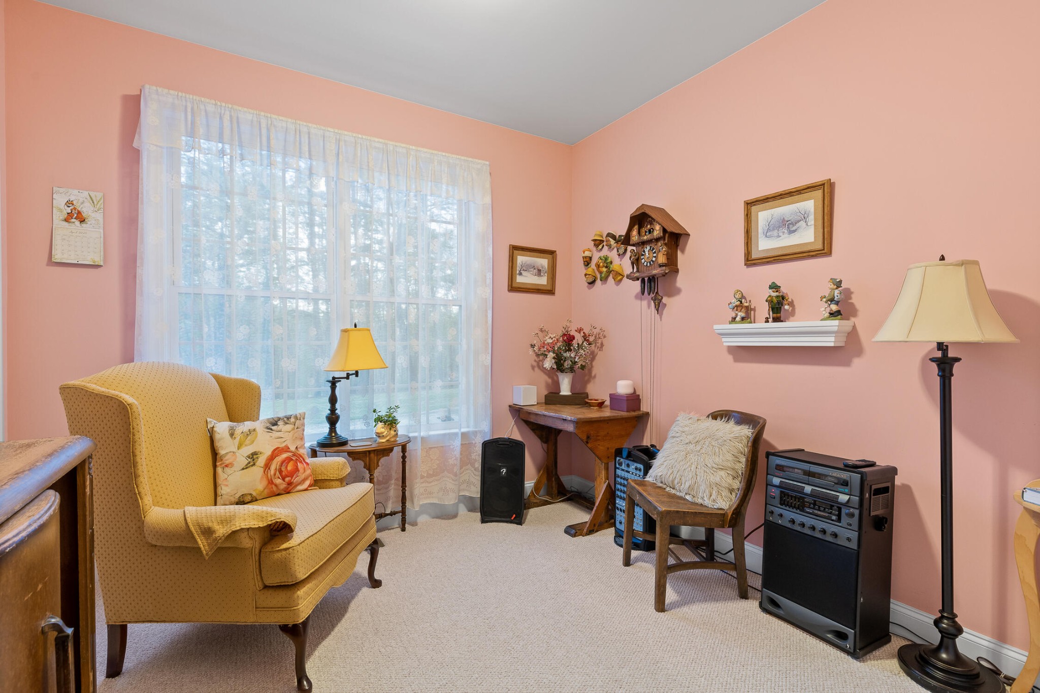 8710 Hidden Branches Road Property Photo 33
