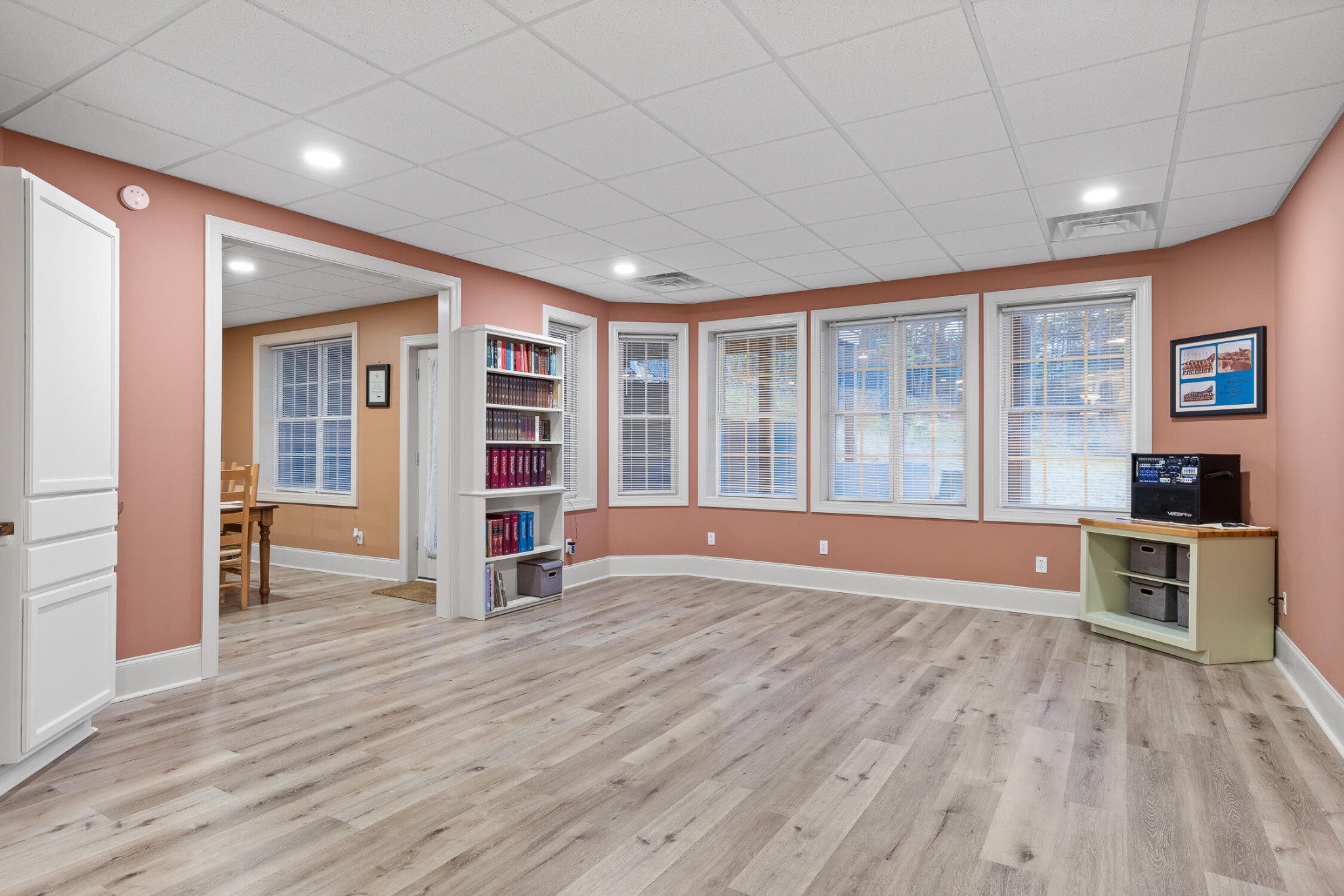 8710 Hidden Branches Road Property Photo 35