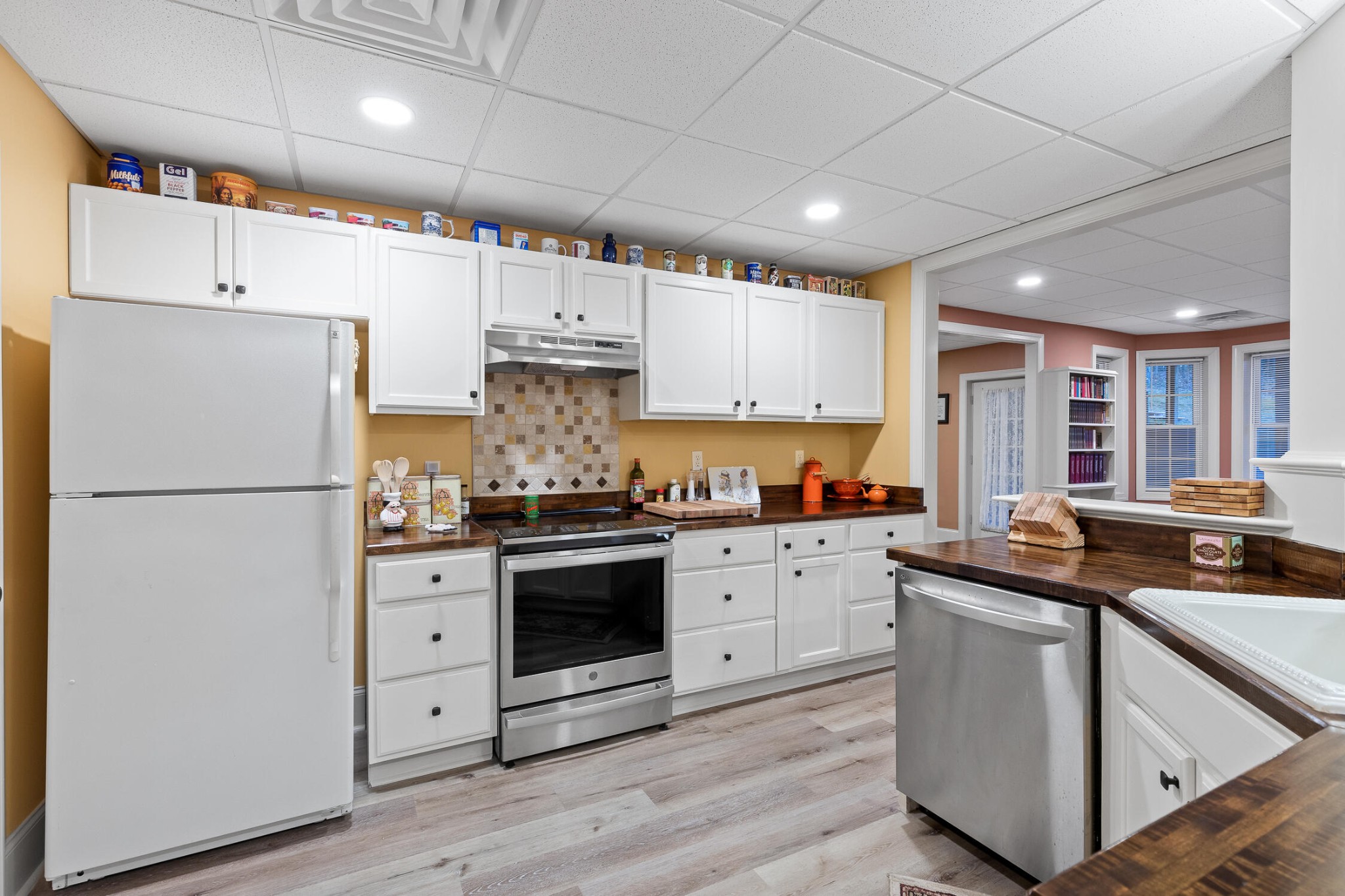 8710 Hidden Branches Road Property Photo 37