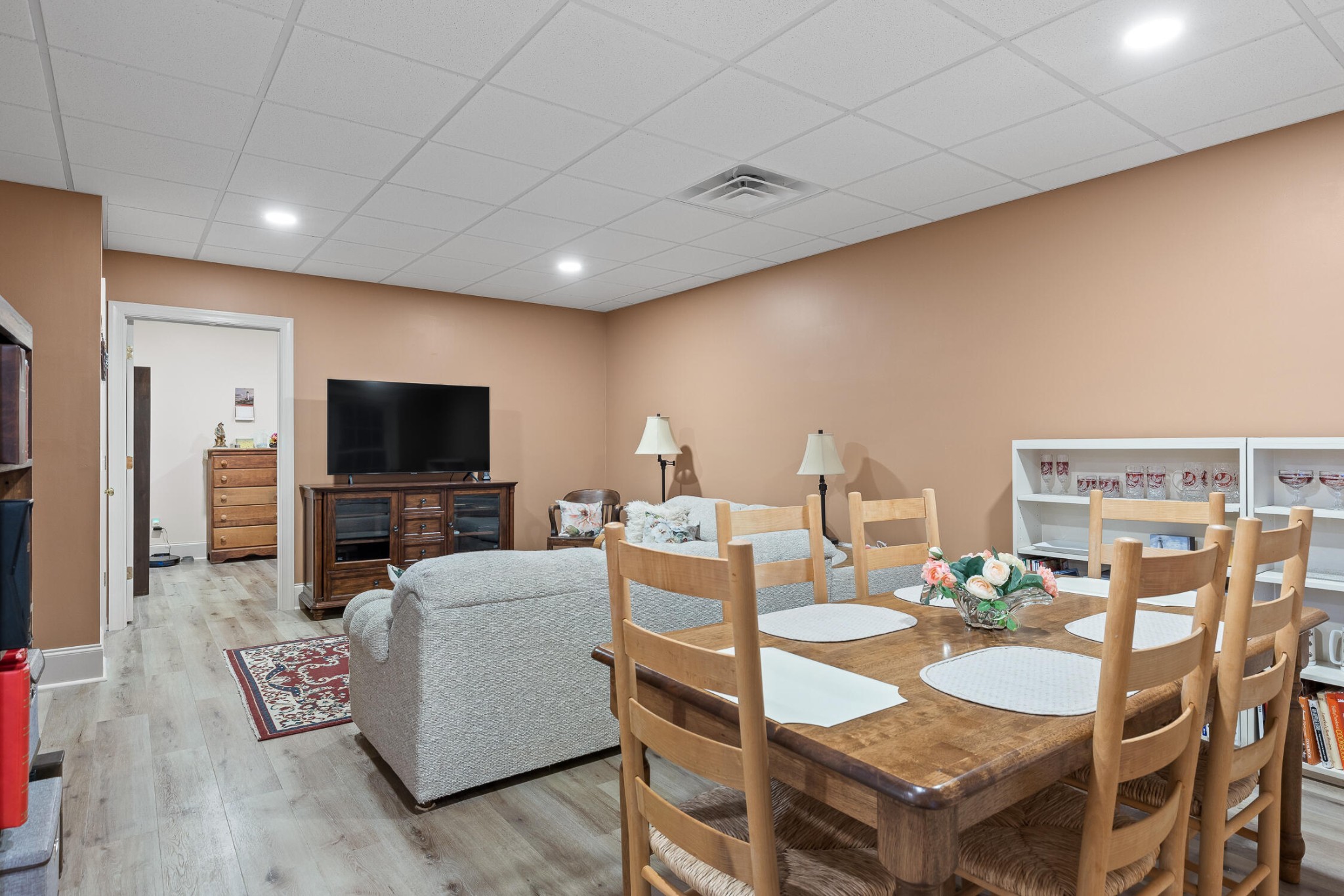 8710 Hidden Branches Road Property Photo 40