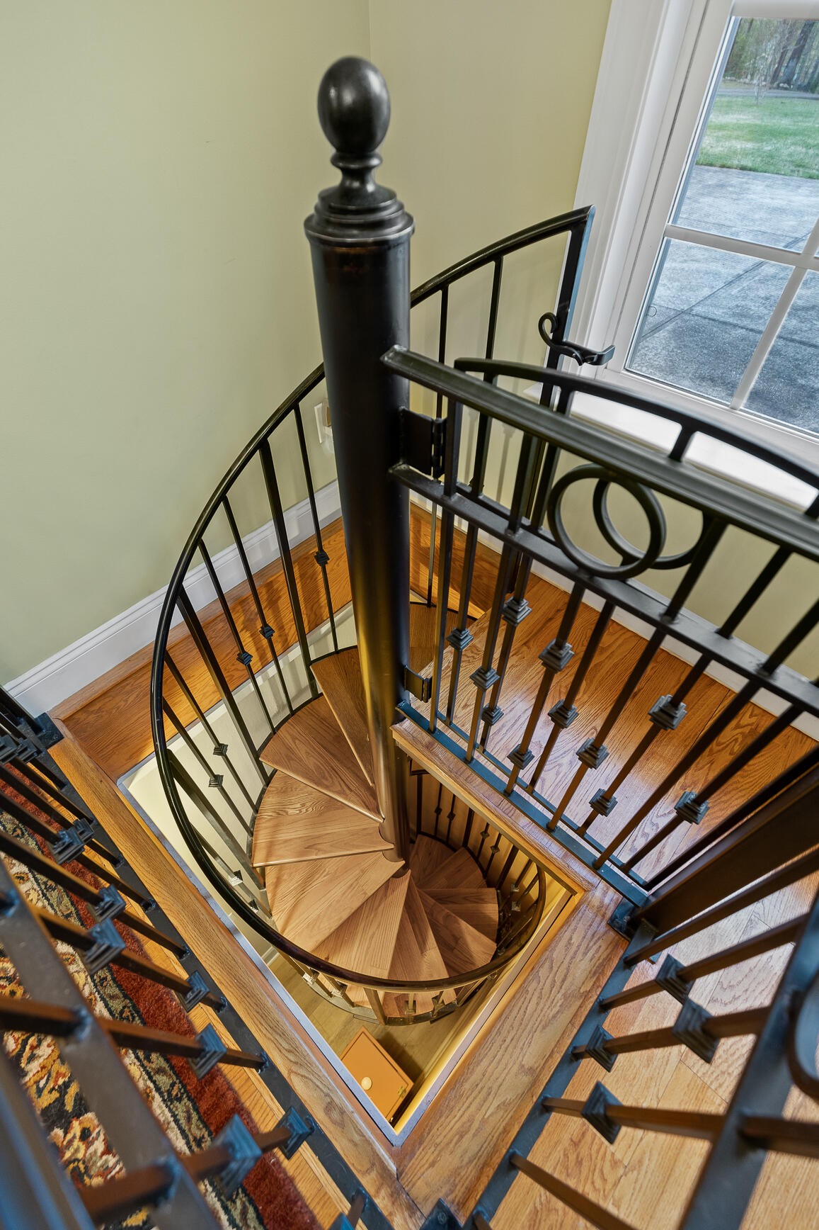 8710 Hidden Branches Road Property Photo 49