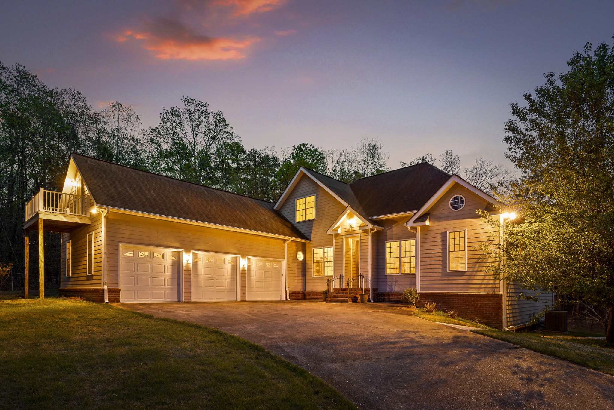 8710 Hidden Branches Road Property Photo 62