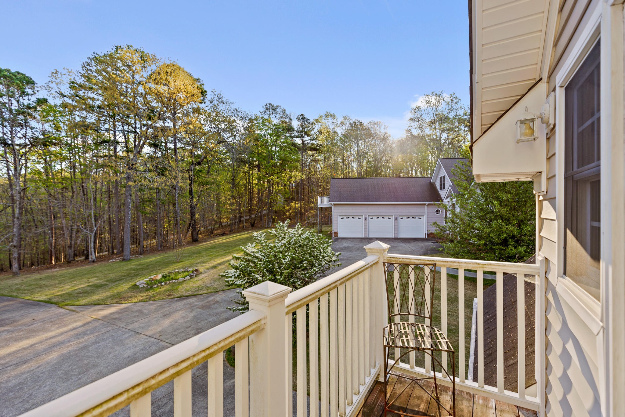 8710 Hidden Branches Road Property Photo 96