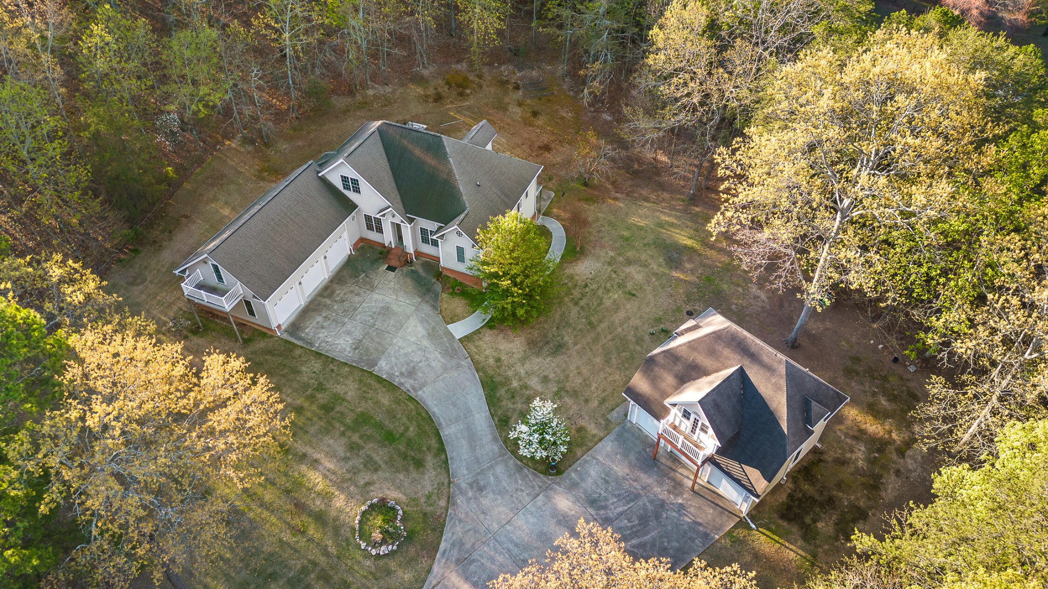 8710 Hidden Branches Road Property Photo 97