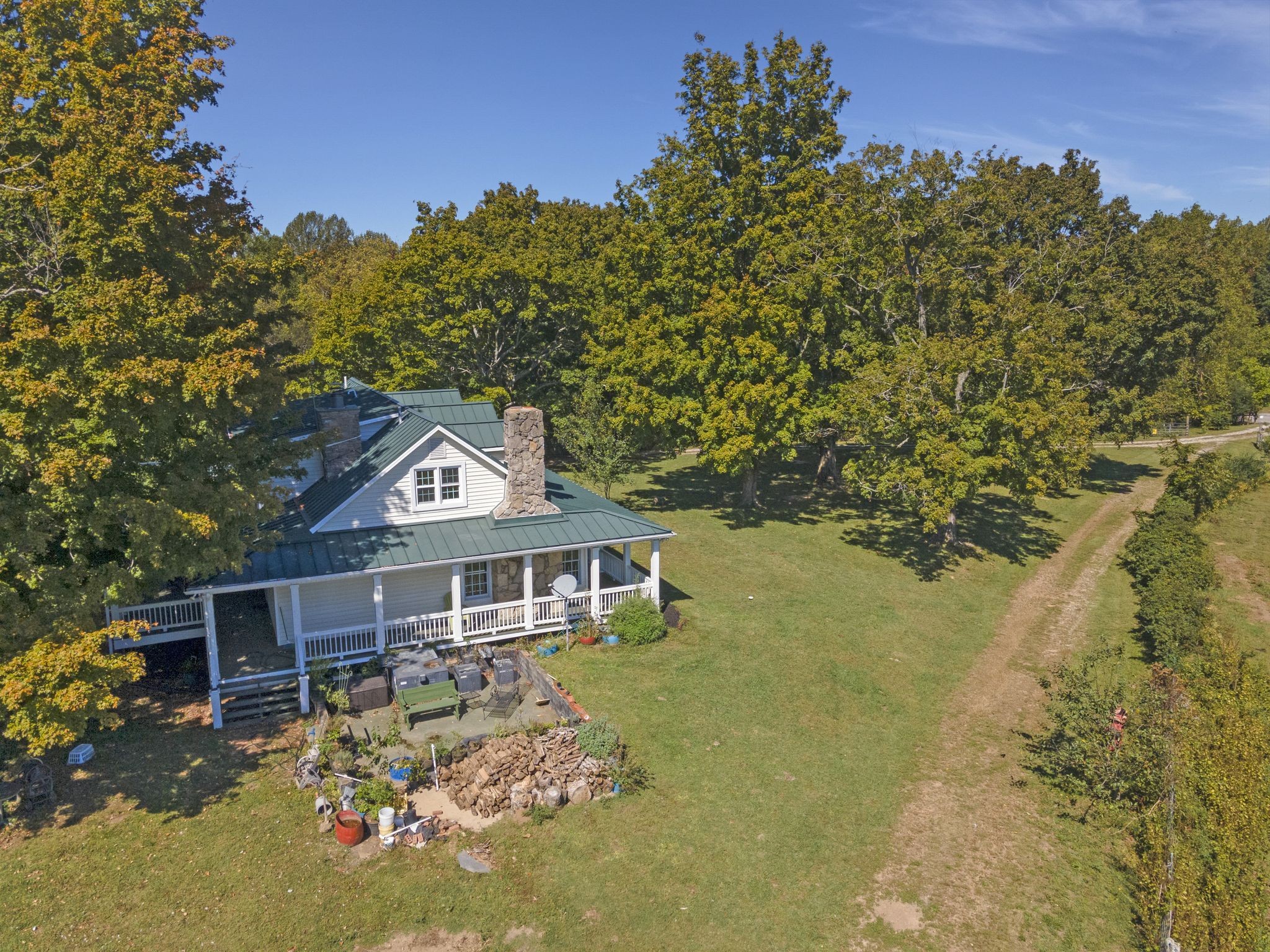894 Odd Fellows Hall Rd Property Photo 64