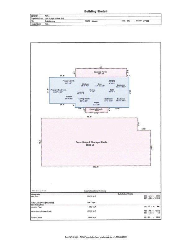 204 Ralph Smith Rd Property Photo 45