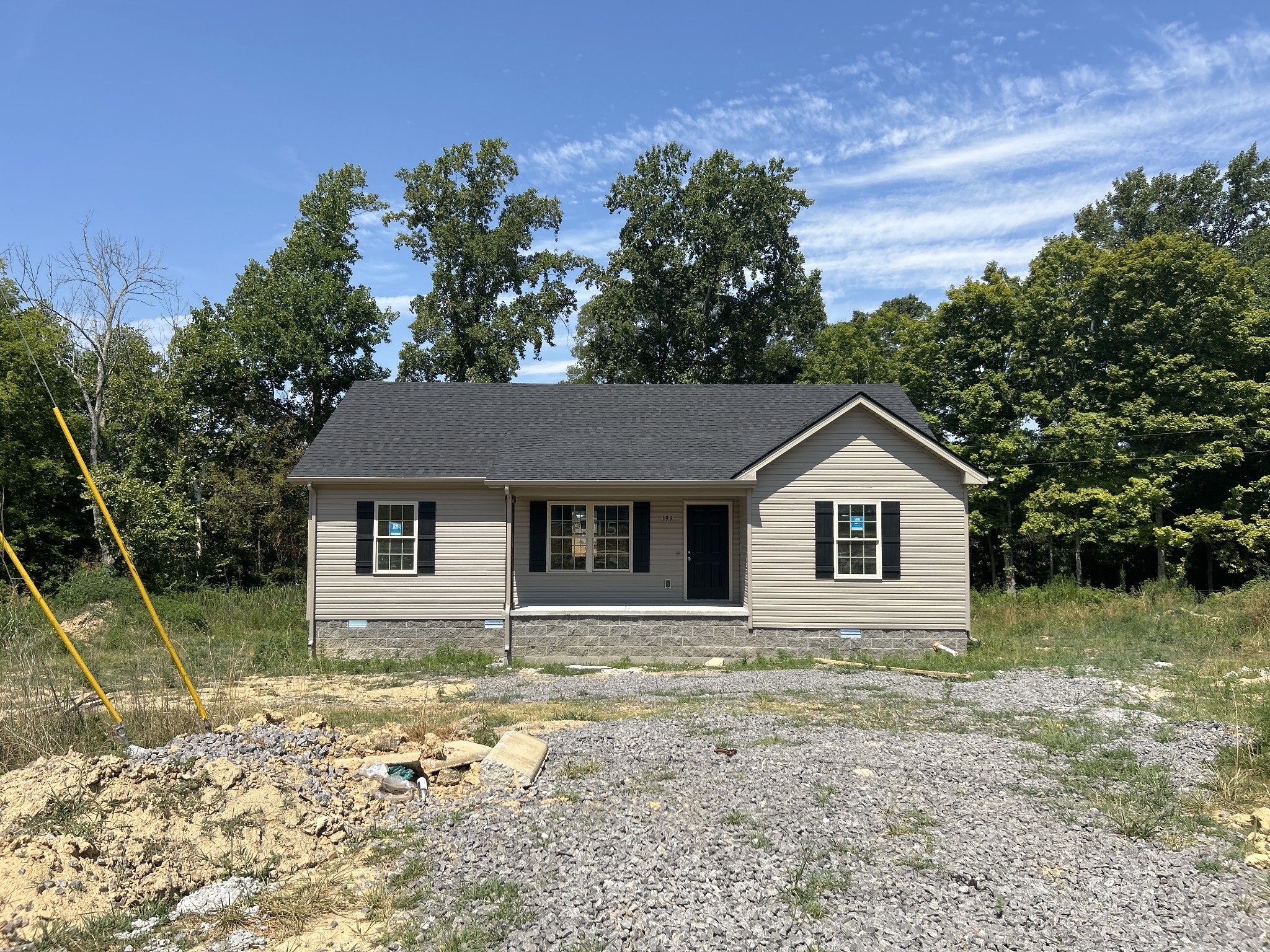 199 Timber Circle Property Photo 2