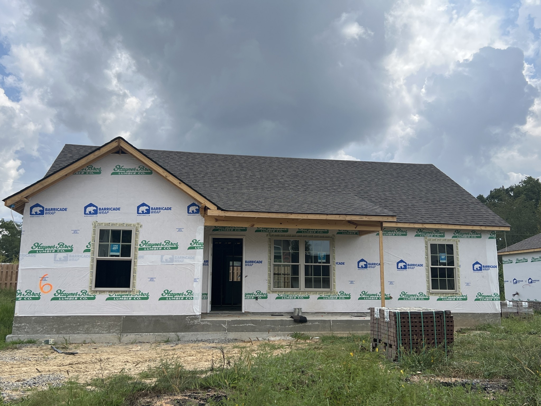 199 Timber Circle Property Photo 10