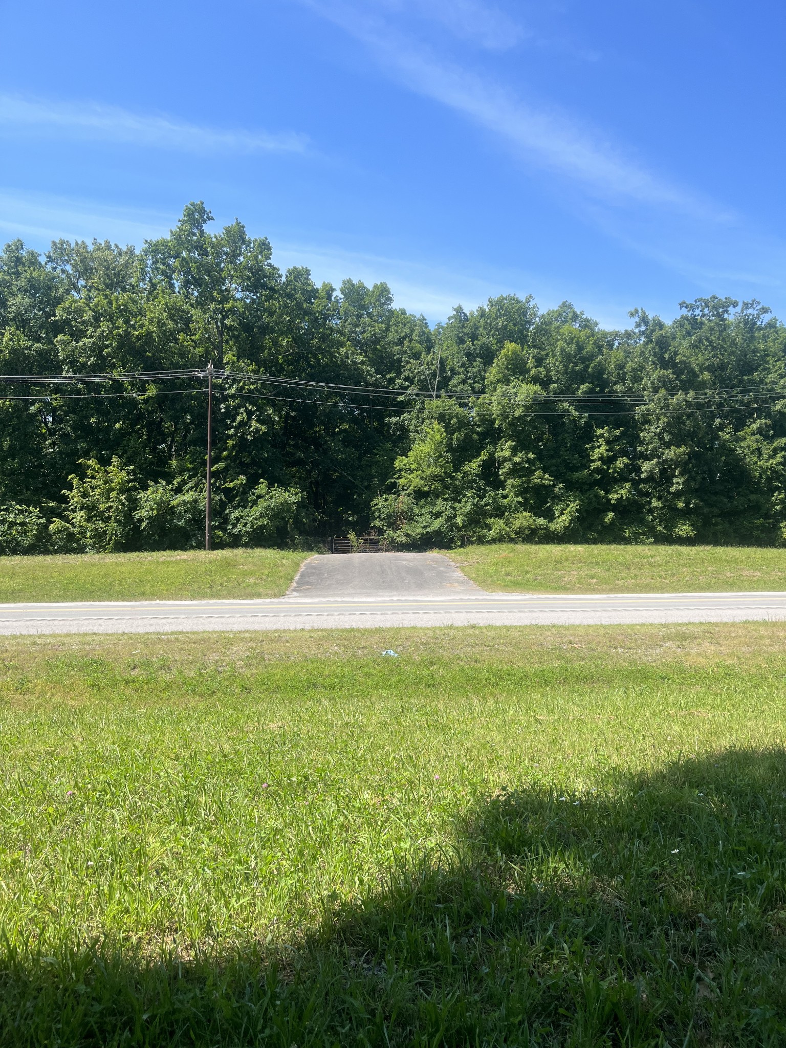 0 State Highway 437 Property Photo 1