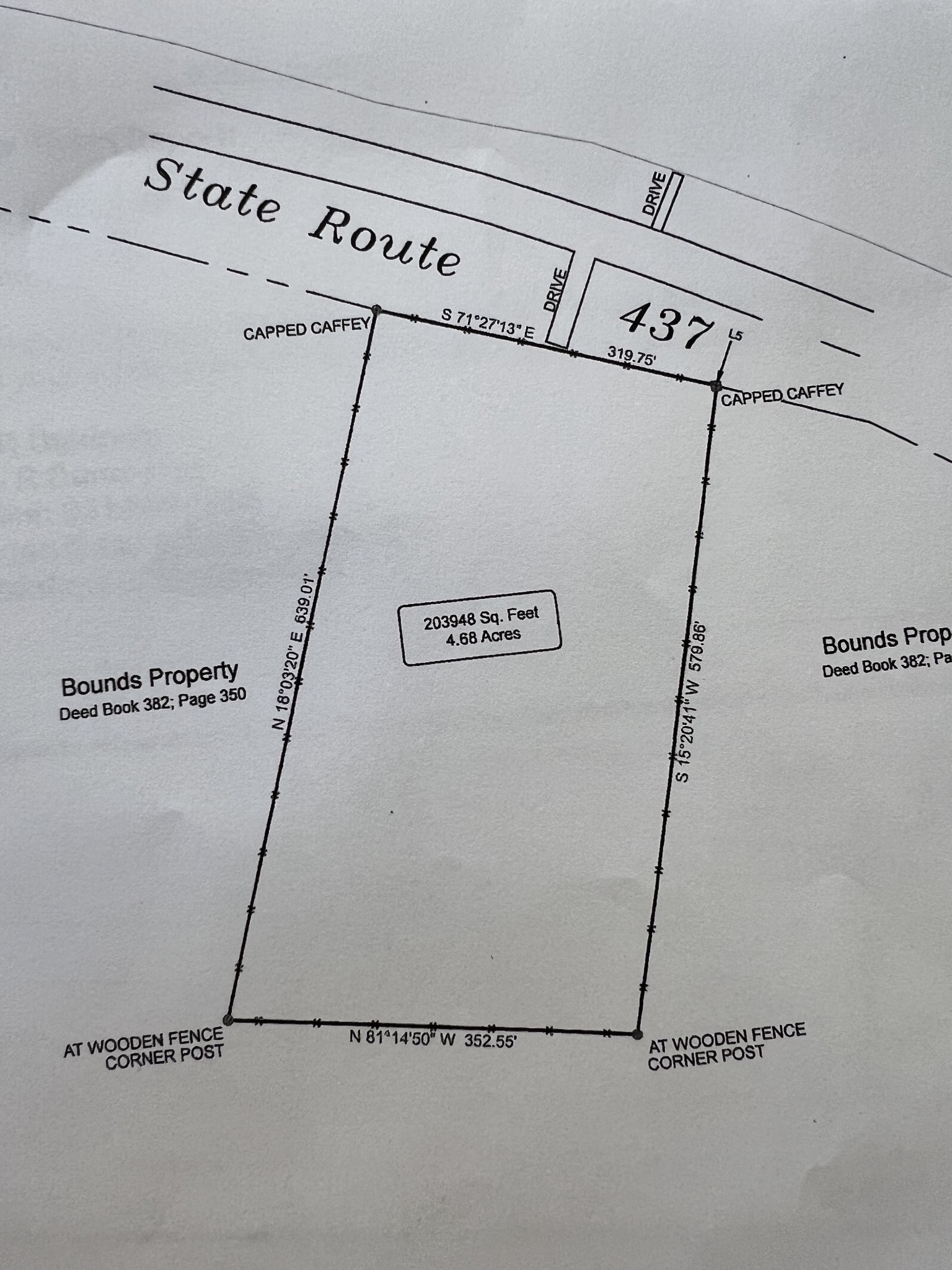 0 State Highway 437 Property Photo 2