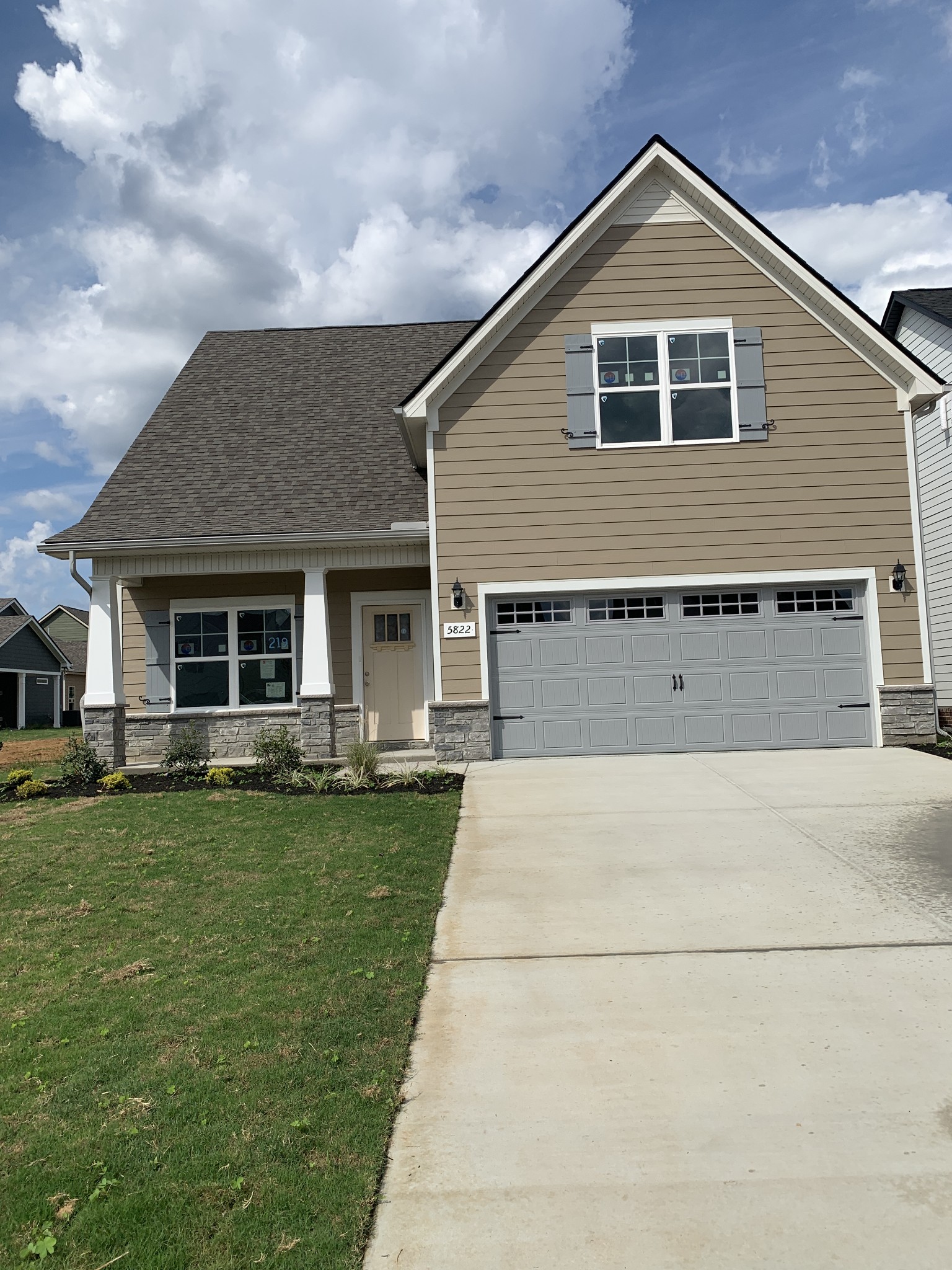 5822 Craven Lane Property Photo 1