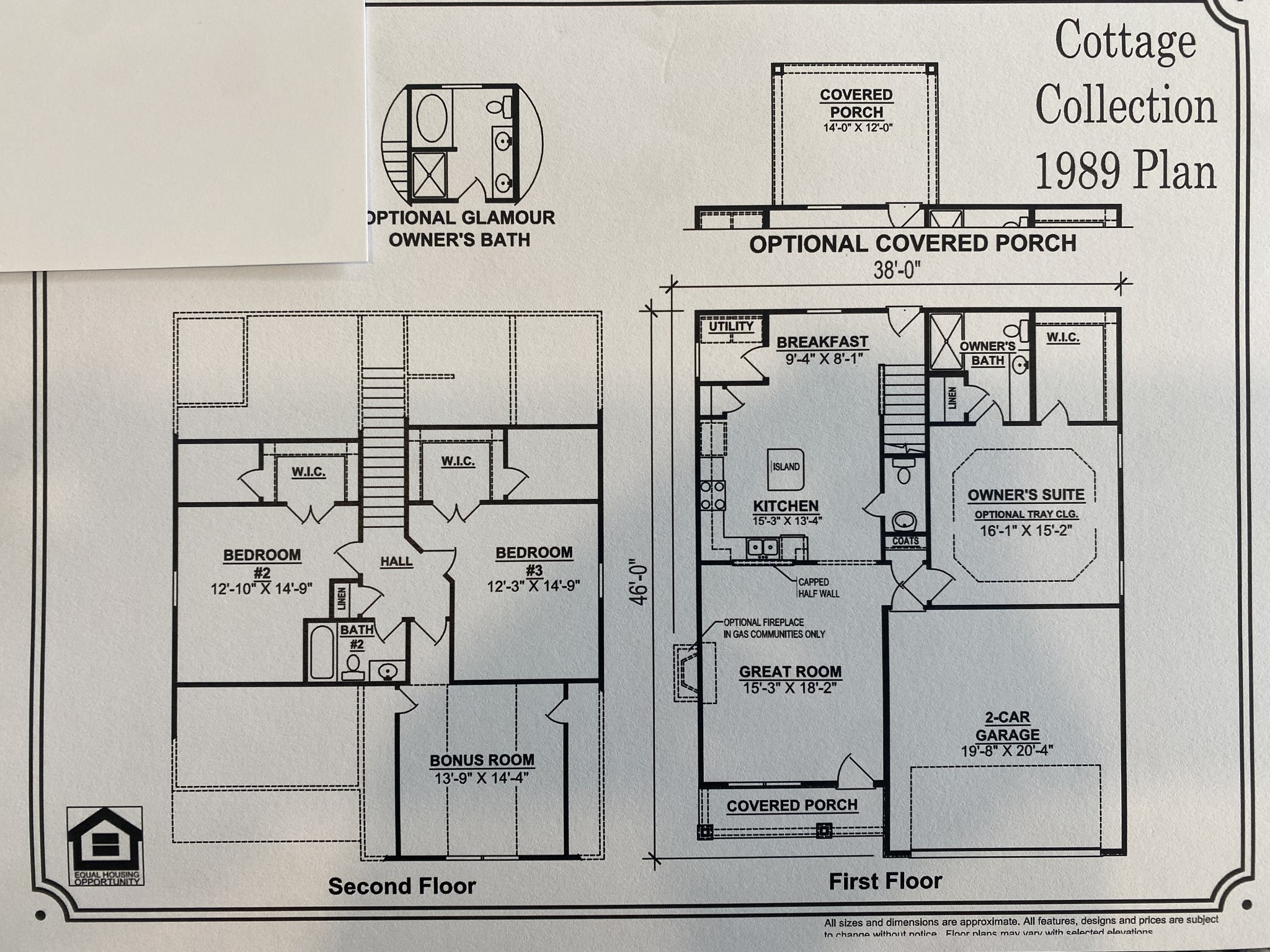 5822 Craven Lane Property Photo 14