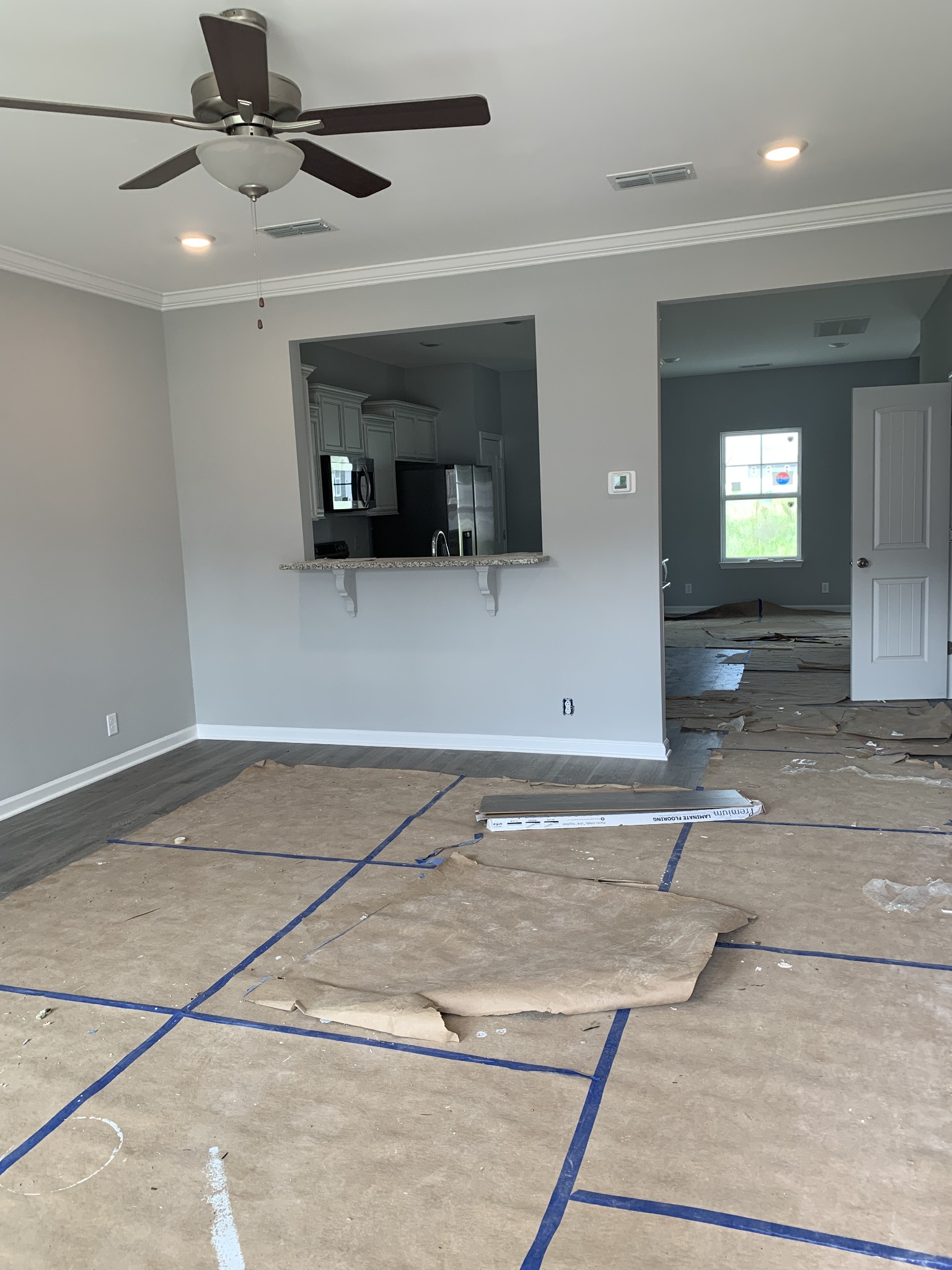5822 Craven Lane Property Photo 15