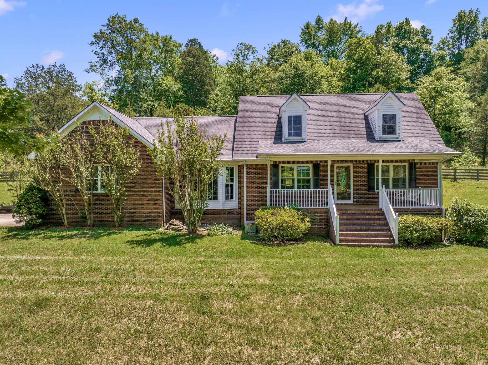 3413 Foster Chapel Rd Property Photo 1