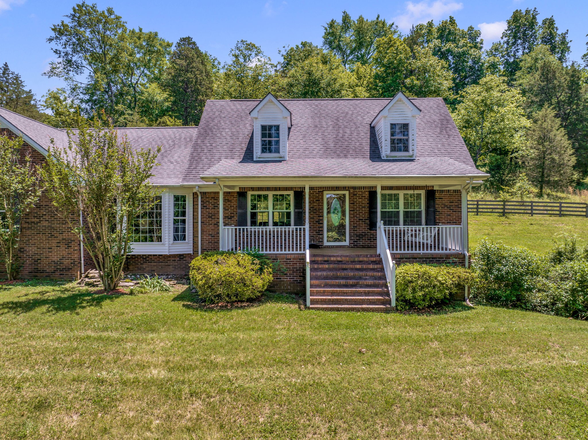 3413 Foster Chapel Rd Property Photo 3