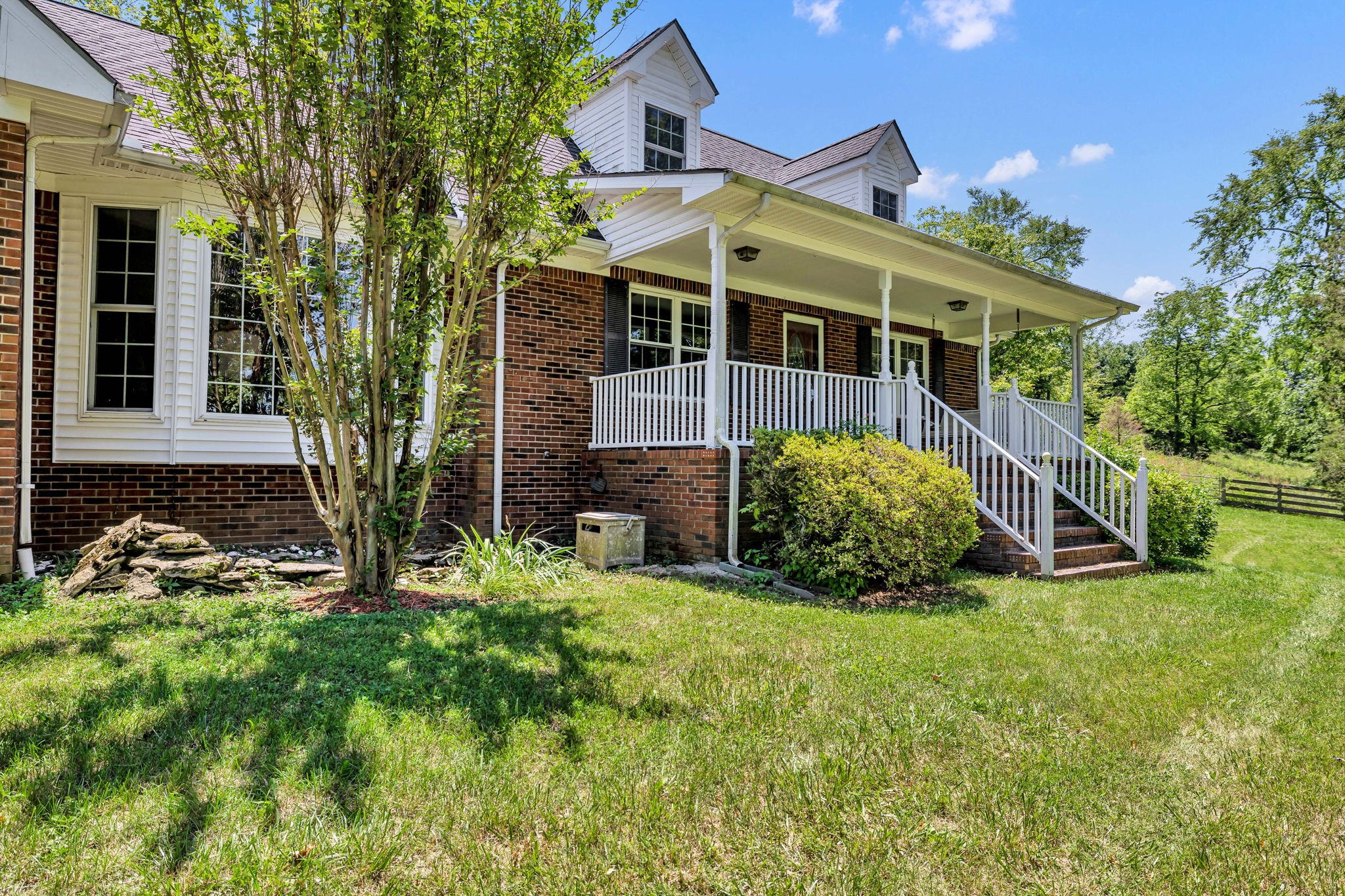 3413 Foster Chapel Rd Property Photo 4