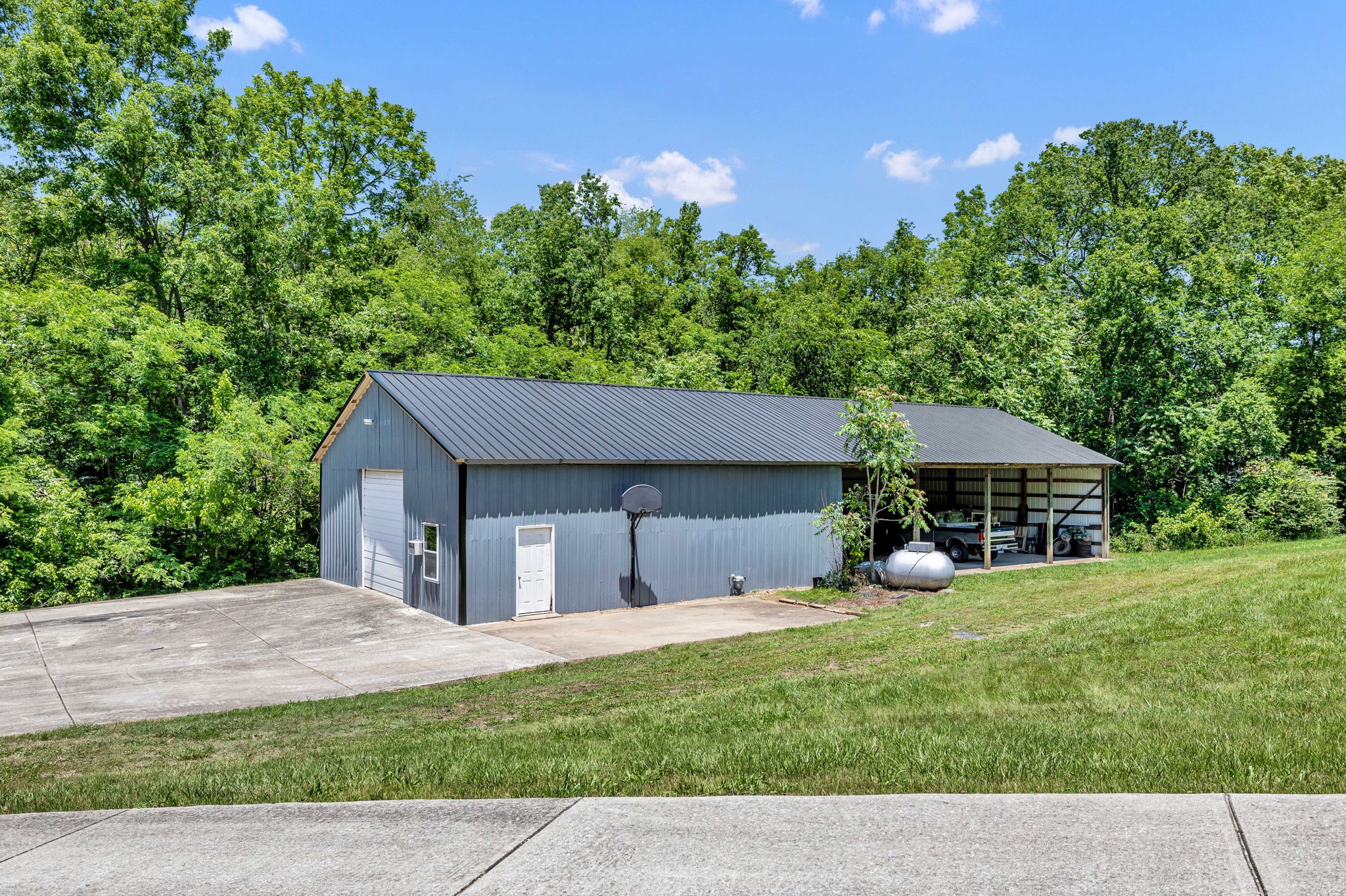 3413 Foster Chapel Rd Property Photo 52