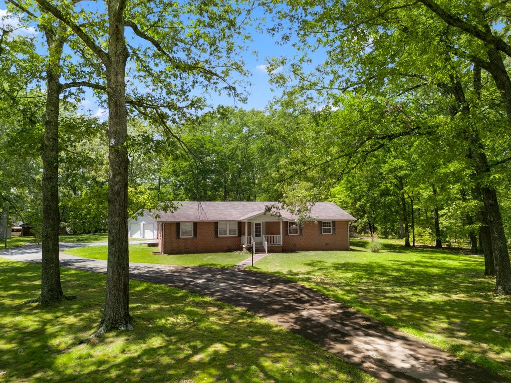 601 Marbury Rd Property Photo 1