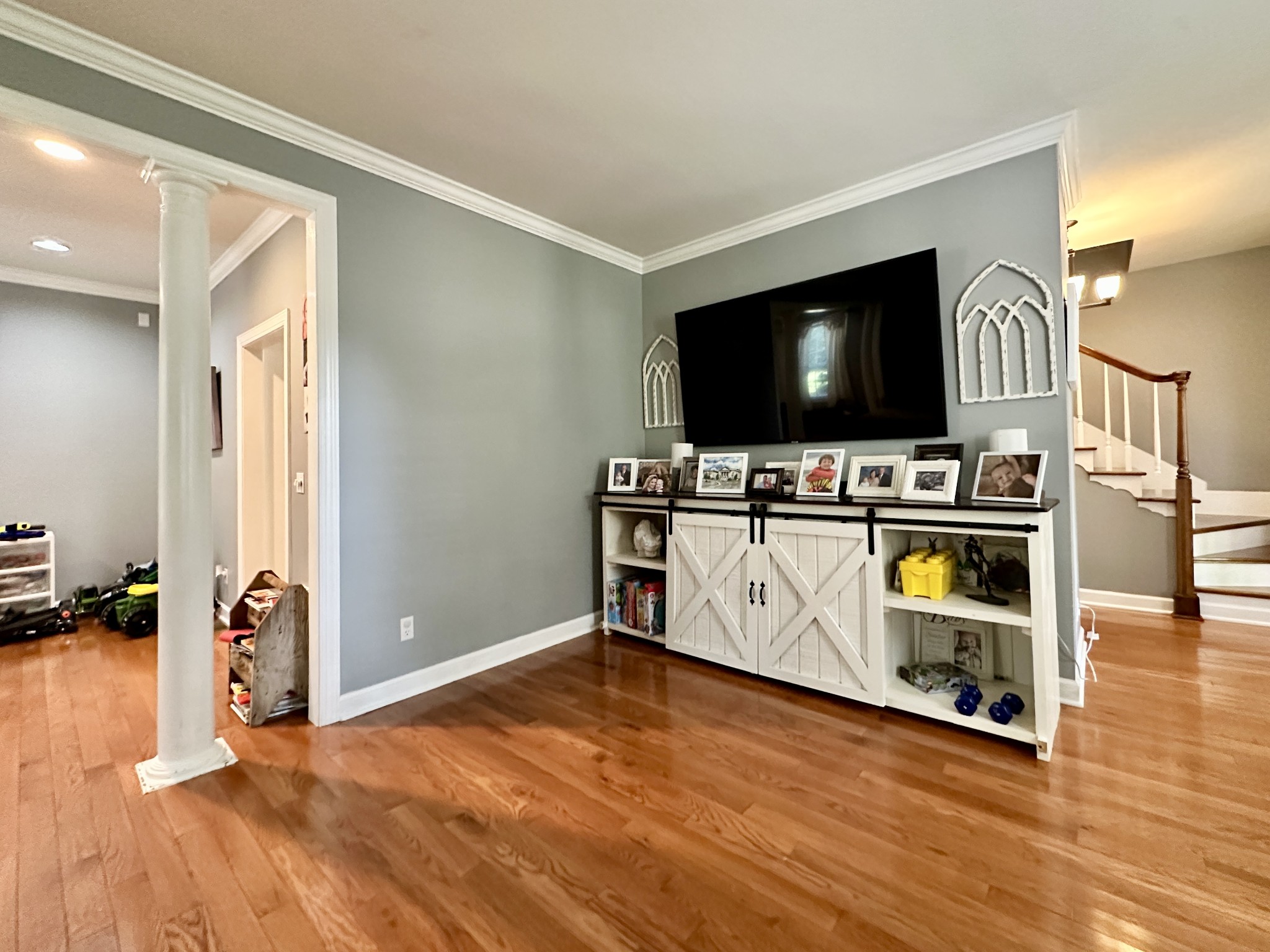 260 Larry Isbell Dr Property Photo 6