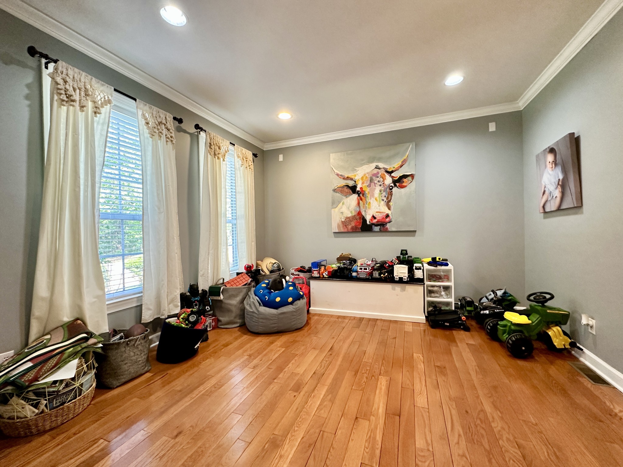260 Larry Isbell Dr Property Photo 8
