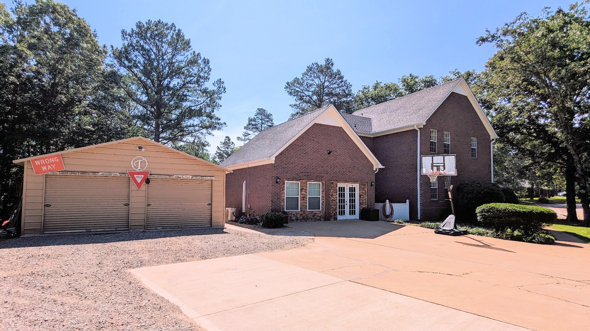 260 Larry Isbell Dr Property Photo 34